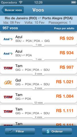 Imagem 3 do Mundi - compare voos e hoteis