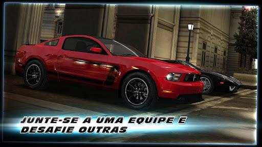Fast & Furious 6: The Game - Imagem 1 do software