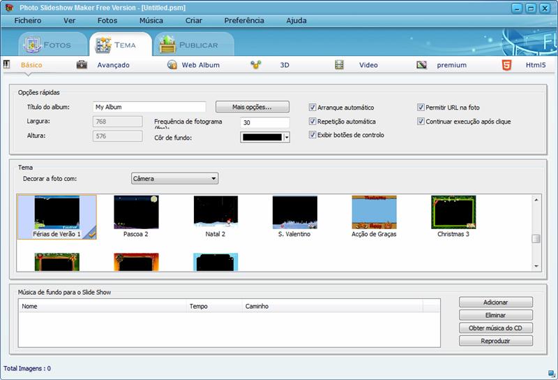 Imagem 5 do Photo Flash Maker