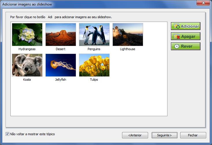 Imagem 2 do Photo Flash Maker