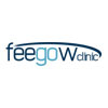 Logo Feegow Clinic Ícone Logo Feegow Clinic Ícone