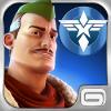 Logo Blitz Brigade - Online multiplayer shooting action! Ícone Logo Blitz Brigade - Online multiplayer shooting action! Ícone