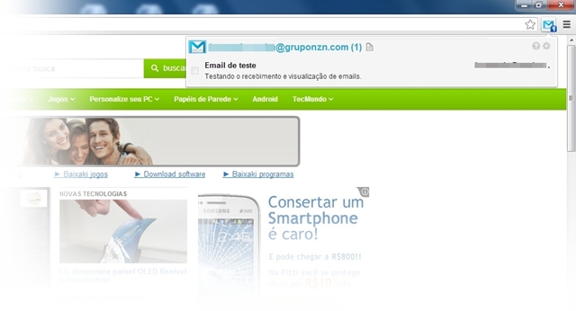Google Mail Multi-Account Checker Download para Windows Grátis