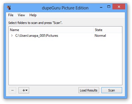 dupeguru picture edition for windows 10
