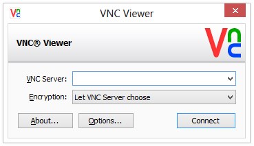download vnc server