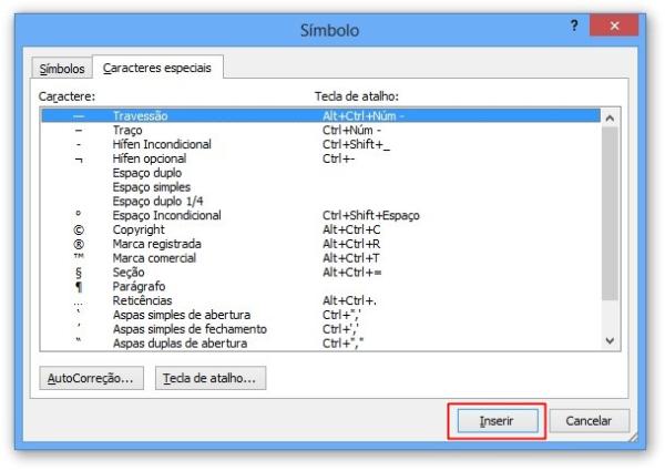 Como Se Pone Marca Registrada En Word
