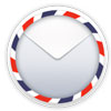Logo Airmaila Ícone Logo Airmaila Ícone