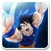 Logo Dragon Ball Z Project Ícone Logo Dragon Ball Z Project Ícone