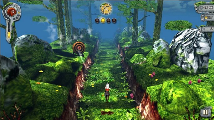 Temple Run Brave for ios download free