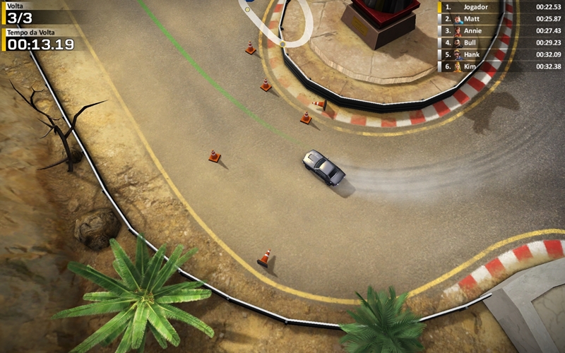 Reckless Racing Ultimate LITE download the last version for ipod