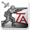 Logo TripleA Ícone Logo TripleA Ícone
