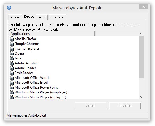 download the new for android Malwarebytes Anti-Exploit Premium 1.13.1.558 Beta