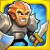 Logo Hero Academy Ícone Logo Hero Academy Ícone