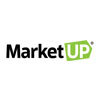 Logo MarketUP Ícone Logo MarketUP Ícone