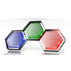 'Logo Avast for Business Premium Endpoint Security 1.0 Ícone