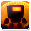 Logo Robotek Ícone Logo Robotek Ícone