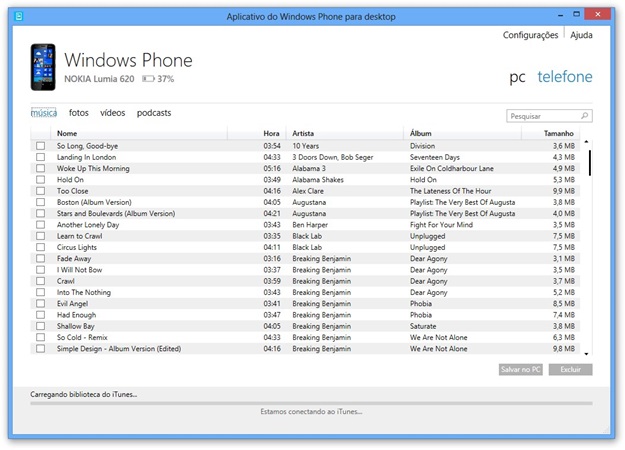 Windows phone app for desktop что это