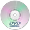 Logo DVD X Player Professional Ícone Logo DVD X Player Professional Ícone