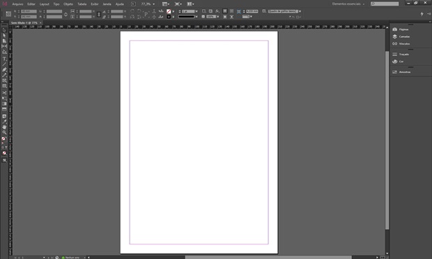 Adobe InDesign Download para Windows em Português Grátis
