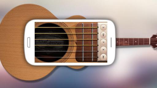 realguitar free