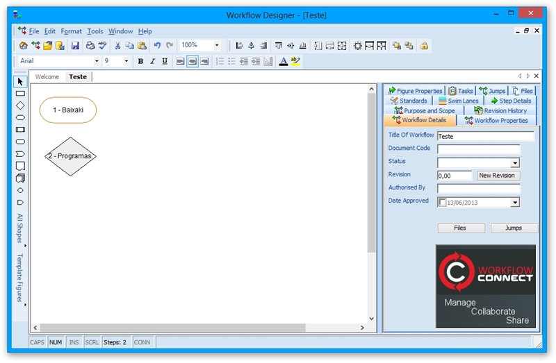 video facebook workflow scarica