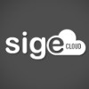 Logo SIGE Cloud - Sistemas Integrados de Gestão Empresarial em Nuvem Ícone Logo SIGE Cloud - Sistemas Integrados de Gestão Empresarial em Nuvem Ícone