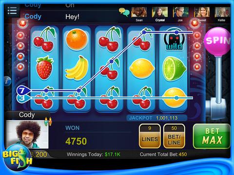 Slots de cassino Magic Unicorn Slots de cassino Magic Unicorn