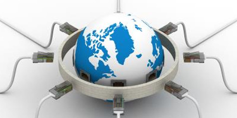 Imagem de: MIT está trabalhando em sistema que pode acelerar a internet