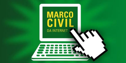 Imagem de: Marco Civil da Internet: o guia definitivo do projeto de lei