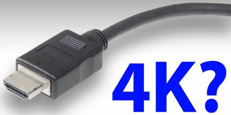 Cabos HDMI 4K: eles são necessários ou apenas uma jogada de marketing? - TecMundo