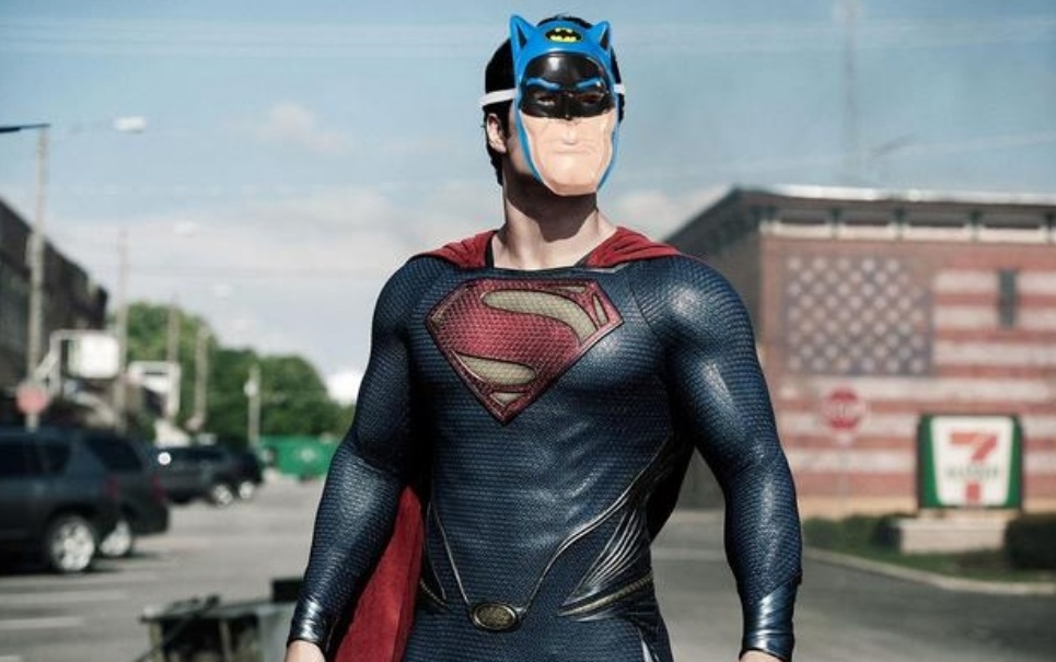 Superman e Batman estarão juntos em 2015 nos cinemas
