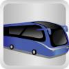 Logo Busão Curitibano Ícone Logo Busão Curitibano Ícone