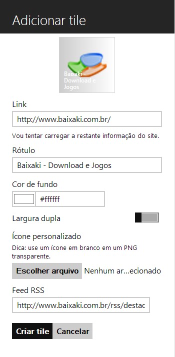 Imagem 11 do new metro Tab