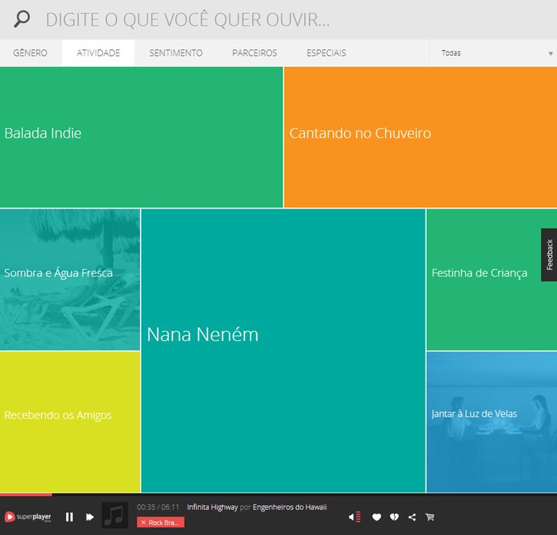 Imagem 2 do Superplayer