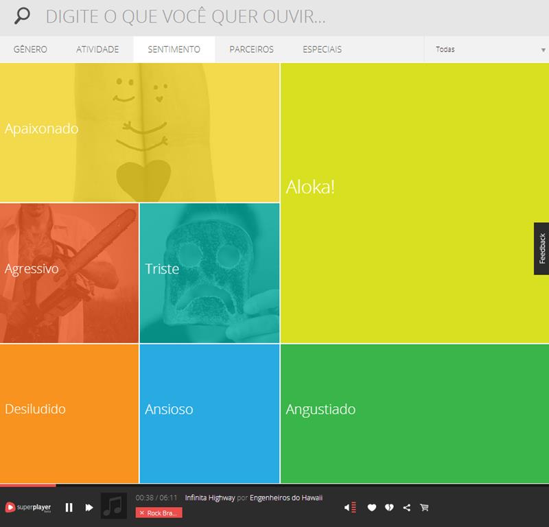 Imagem 3 do Superplayer