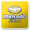 Logo Mercado Livre Ícone Logo Mercado Livre Ícone