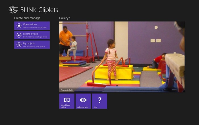 cliplets for windows 7