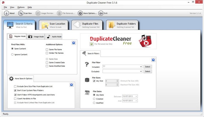 duplicate photo cleaner free online