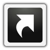 Logo MacDropAny Ícone Logo MacDropAny Ícone