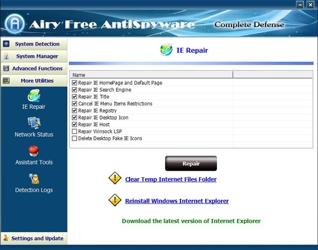Airy Pro 3.12.252 Crack FREE Download