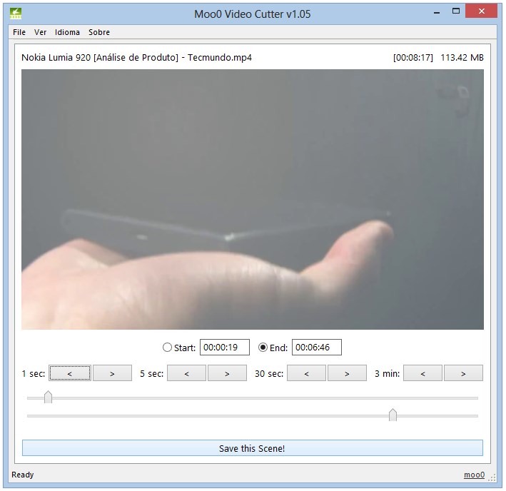 video cutter and downloader