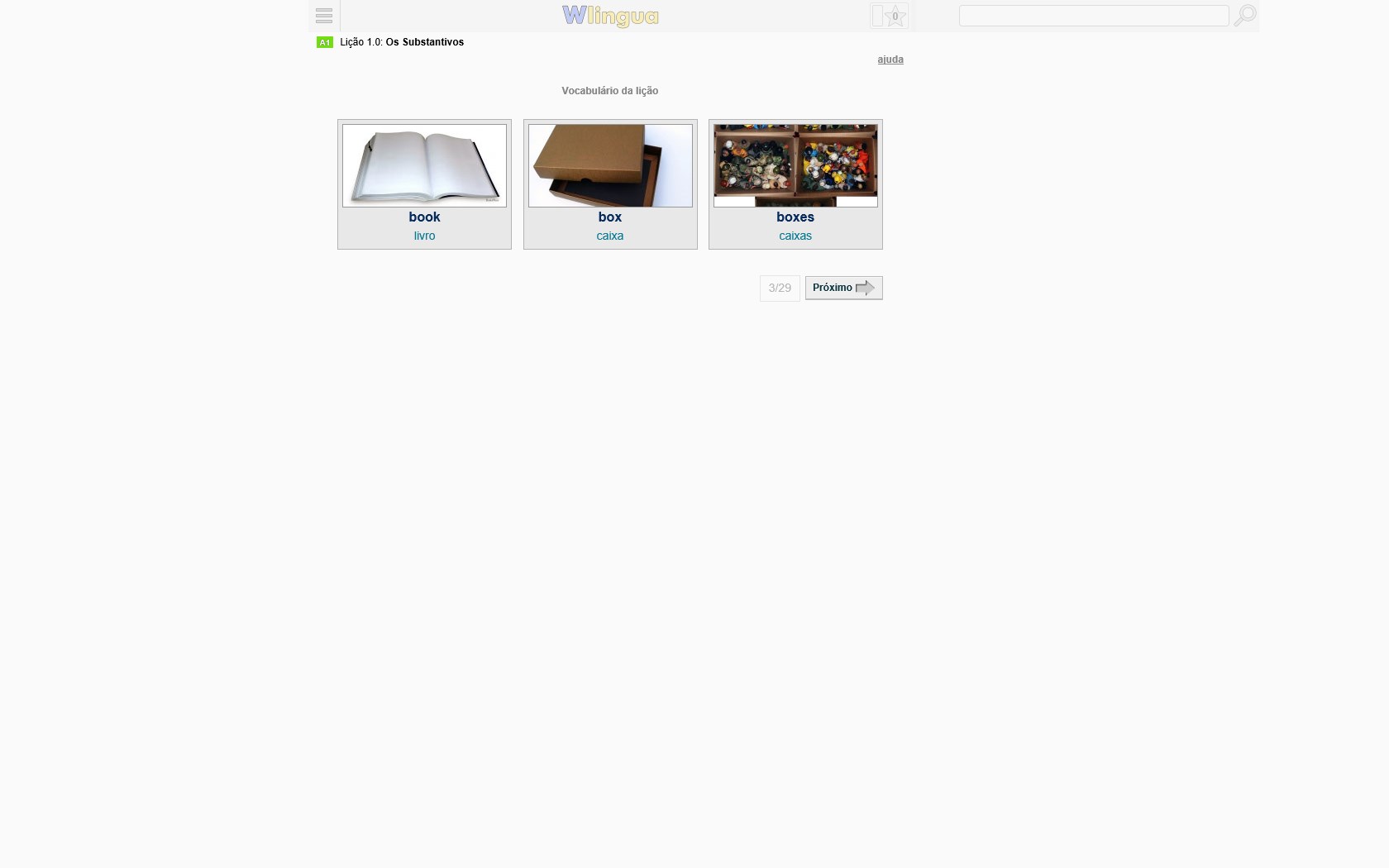 Imagem 4 do Curso Completo Inglês Wlingua