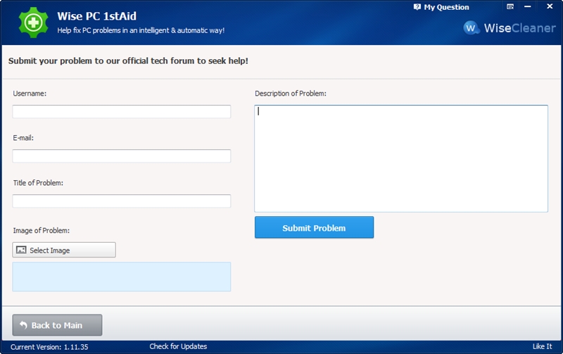 Wise Download Pc – Wise App For Pc – KVBXC