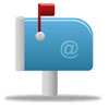 Logo EF Mailbox Manager Ícone Logo EF Mailbox Manager Ícone