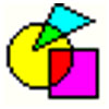 Logo GetPDF Splitter Merger Ícone Logo GetPDF Splitter Merger Ícone