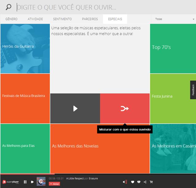 Imagem 1 do Superplayer