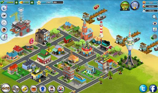 downloading City Island: Collections