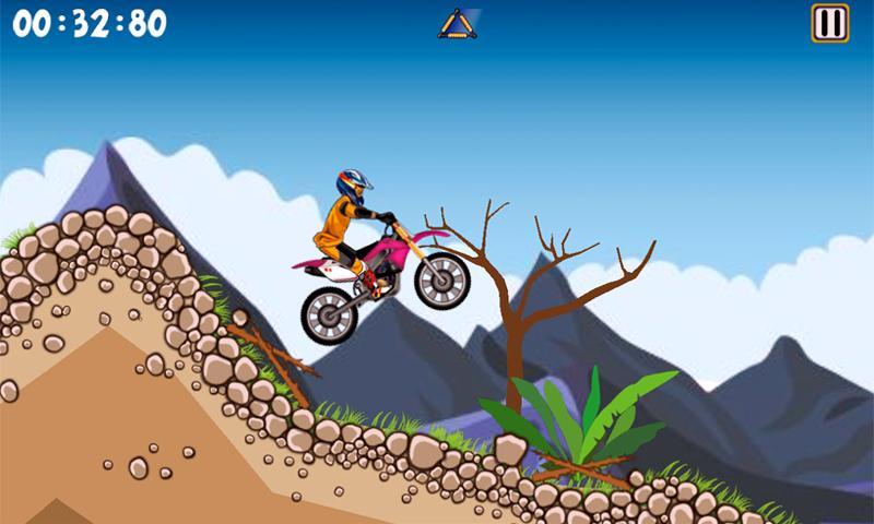 Mountain Bike Xtreme download the last version for ios