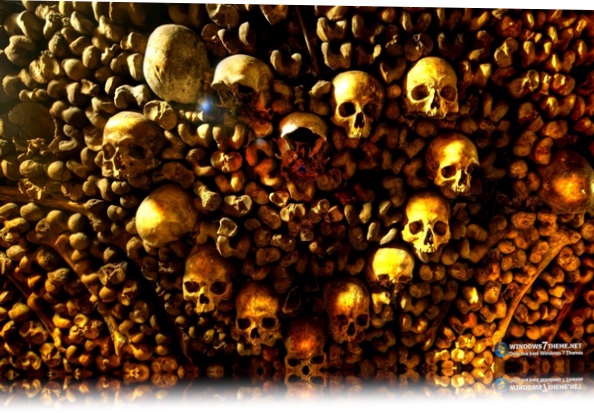 Horror Themes For Windows 7 Horror Themes For Windows 7