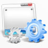 Logo G-Lock Email Processor Ícone Logo G-Lock Email Processor Ícone